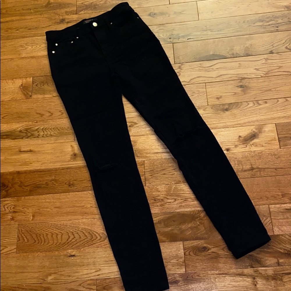 Forever 21 Contemporary jeggings
